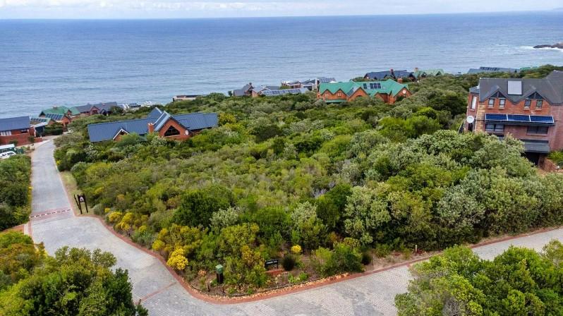 0 Bedroom Property for Sale in Herolds Bay Western Cape